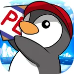 引っ越しペンギン-動物育成ゲーム！放置で癒しの飼育ゲーム icon