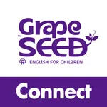 GrapeSEED Connect icon