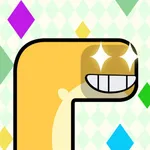 Candy Worms icon