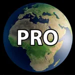 GlobeViewer PRO icon