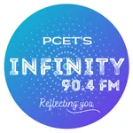PCET’S INFINITY 90.4 FM icon