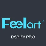 DSP F6 PRO icon