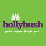 Hollybush Garden Centre icon