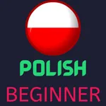 Polish Learning - Beginners icon