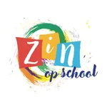 Zin op School icon