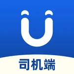 UU代驾司机端 icon