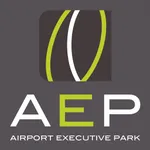 Airport Executive Park - Rise icon