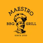 Maestro BBQ & Grill icon