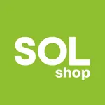 SOLshop icon