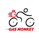 Gas Monkey - LPG Home Delivery icon