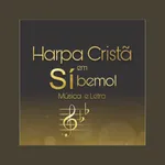 Harpa Cristã em Sib icon