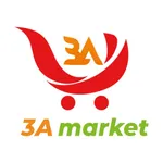 3A market icon