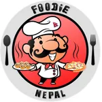 FoodieNepal icon