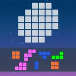 Blocks of Puzzle icon