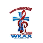 WKAX 1500 AM icon