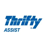 Thrifty Support App icon