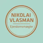 Nikolai Vlasman icon