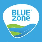 Bluezone icon