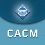 Communications of the ACM icon