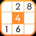 123 Sudoku icon