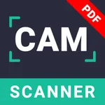 Cam Scanner - Doc Scan icon