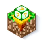 MCPE - Mods for Minecraft icon