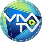 Viva TV icon