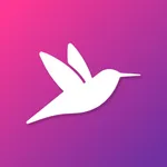 HealthBird icon