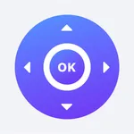 Remoku - Remote For Rok Tv icon