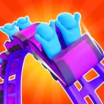 Ride Clicker Idle icon