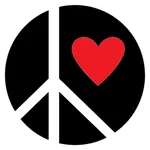 One Love Yoga Studio icon