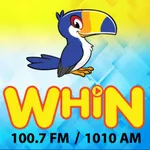 WHIN Radio icon