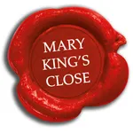 Mary King’s Close Audio Guide icon