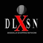 DesignLux Shopping Network icon