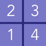 Brain Game - One Two Three icon