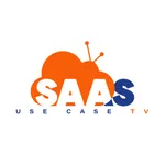 SAAS Use Case TV icon