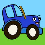 Super kids games 2-6 icon