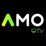 AMO TV icon