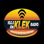 KLEK 102.5 F.M. icon