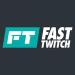 Fast Twitch icon