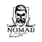 Nomad Barber Shop icon