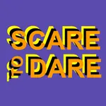 Scare To Dare -partygames icon