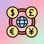 Currency Converter All In One icon