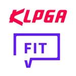 KLPGA FIT icon