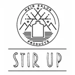 STIR UP icon