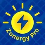 Zonergy Pro icon