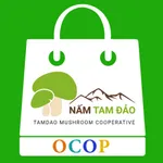 Đông Trùng Hạ Thảo Tam Đảo icon