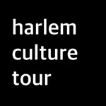 Harlem Culture Tour Mobile App icon