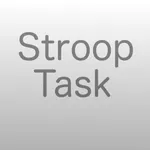 C2 Stroop Task icon