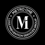 MetroOne Officer icon